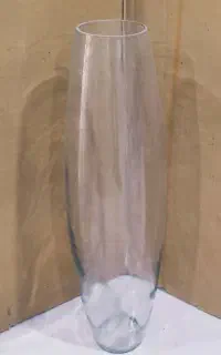 گلدان بامبو خمره ای