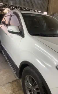 تیگو5 fl مدل ۹۶