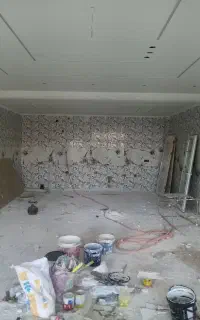 نقاشی ساختمان