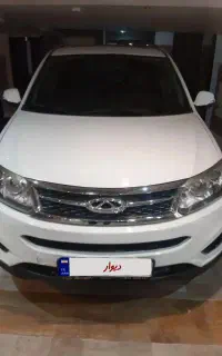 تیگو مدل ۹۵ بی رنگ