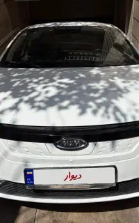 آریزو 5 برقی مدل ۲۰۲۴ وارداتی در حد صفر