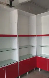 دکور برای مغازه