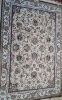 فرش ۶ متری