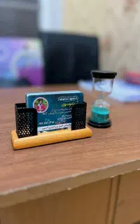 دستیار مشاور تحصیلی