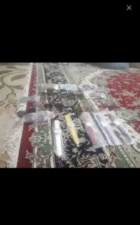 عینک و ساعت نو شناسنامه دار