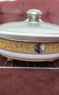 سوفله خوری
