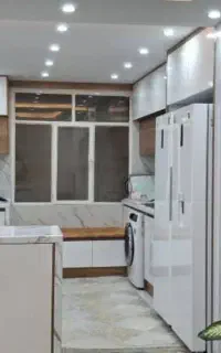 اپارتمان اجاره بهاران