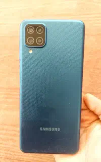 سامسونگ a12