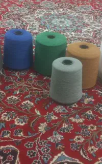 نخ پنبه