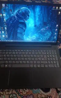 لپتاپ لنوو در حد نو DDR4 نسل 11