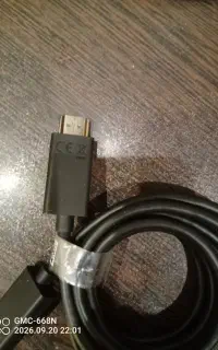 کابل hdmi 2.1 ایکس باکس اصلی