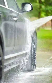 کارواش ورزشکاران با نازلترین قیمت بازار