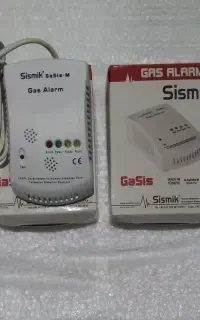 سنسور گاز شهری