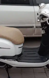 موتور دایچی 150سی آر