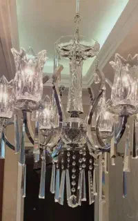 لوستر (تمام مدلها )