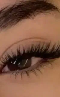مدل اکستشن مژه