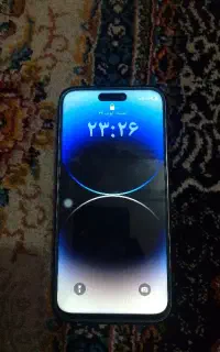فروش گوشی طرح آیفون 15پرو مکس