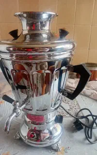 سماور برقی مارک امینیان
