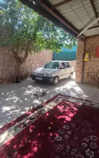فروش خانه ویلایی دربست دلباز