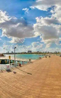 تور کیش از گرگان
