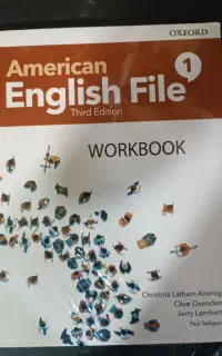 کتاب زبان