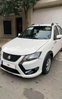 کوییک اس مدل1402مشابه خشک