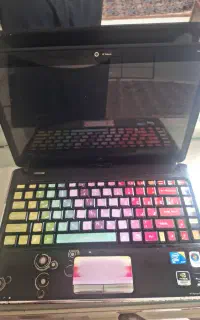 لب تاپ hp