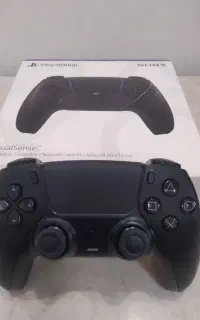 انواع دسته PS5 پایه شارژ و فن زیر قیمت بازار