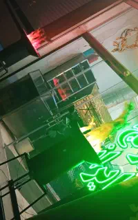 مشعل آتیش مصنوعی تزئینی