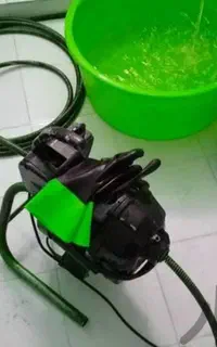 لوله بازکن ۵سال ضمانت.ارزانتراز نرخ همکارا‌۲۴ساعته