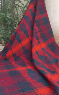 جاجیم کوردی پشم
