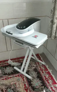 اتو پرس هوگارو   آک درحد