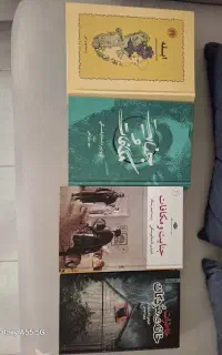 کتاب ابله جنایت و مکافات خاطرات اموات داستایفسکی