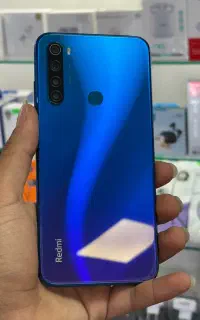 شیائومی نوت 8