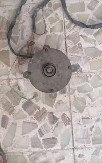 وسایل کولر هایسنس 30هزار
