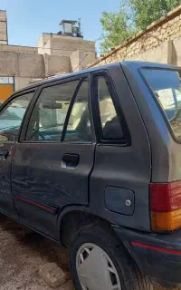 پرایدهاچبک مدل۷۷قسطی