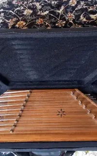 سنتور نو و بدون ایراد