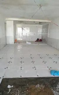 بنا ساختمان  از صفر تا صد ساختمان انجام میدم