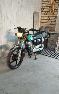 موتور مدل1403