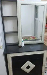میز آرایش