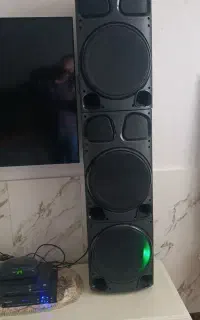 باند خانگی
