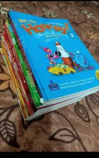 کتاب آموزش انگلیسی