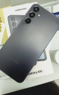گوشی Galaxy A16 در حد