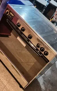 گاز فر دار سبحان