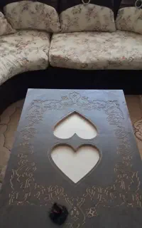 مبل راحتی