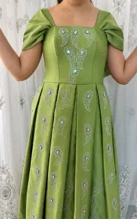 لباس مجلسی