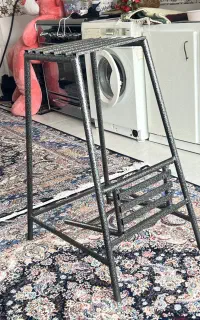 چهارپایه ۱ متری نو