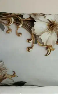 روبالشتی مخمل