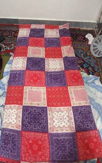 فروش تشک نو  با رویه