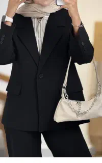 مانتو فری سایز